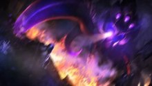 Invasion Of Velkoz [TwinDenis's Contest Submition]