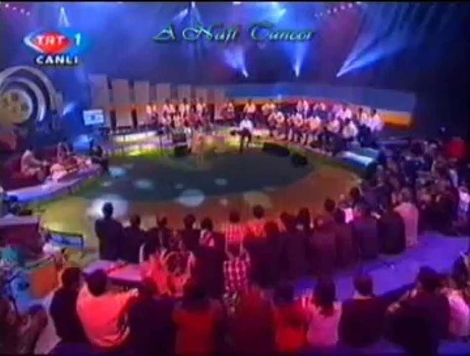 Hale GÜR-Kezban Yenge