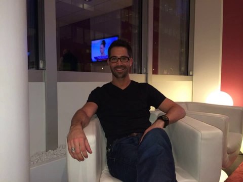 Interview d'Emmanuel Moire avec Stéphane Larue (Audio)