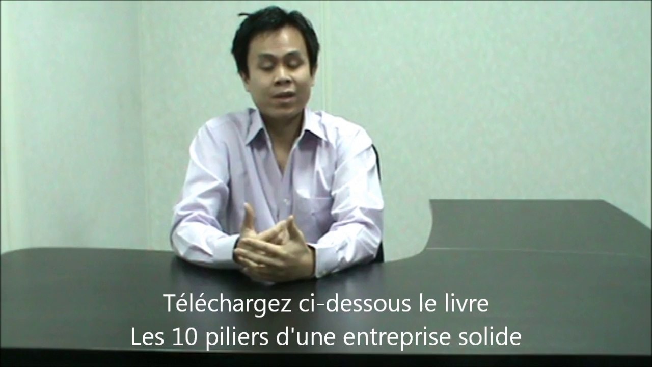 Acceptez la différence de vos collaborateurs et de vos associés d'affaires