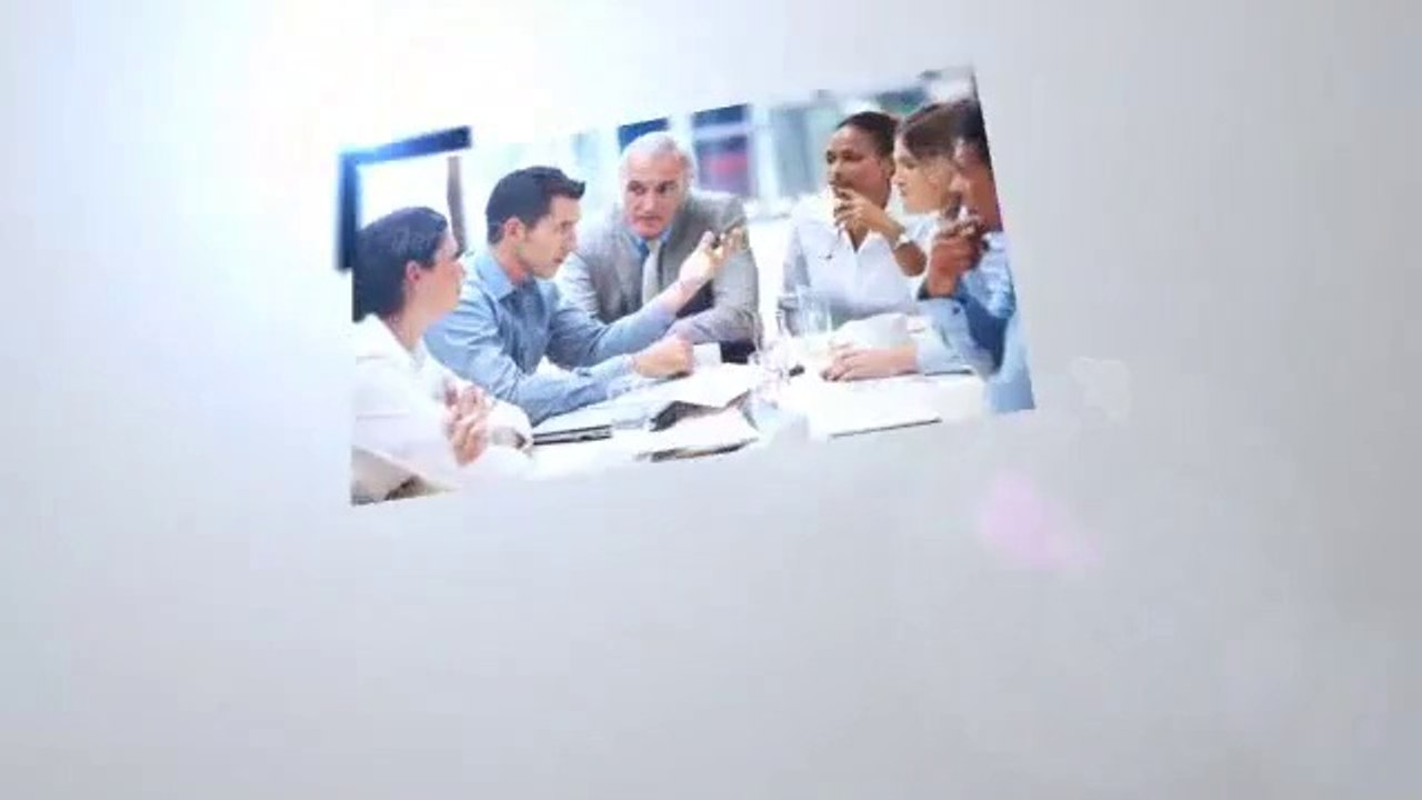 The Frame - After Effects Template