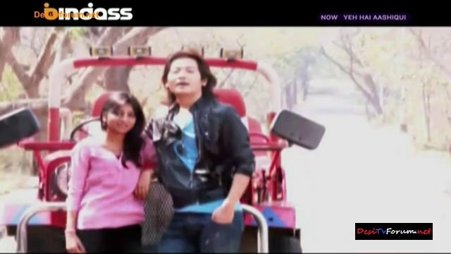 Yeh Hai Aashiqui 2nd March 2014 Video Watch Online pt3