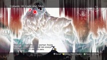 Asura's Wrath Walkthrough part 4 of 9 HD (Xbox 360)