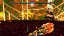 Asura's Wrath Walkthrough part 5 of 9 Extras HD (Xbox 360)