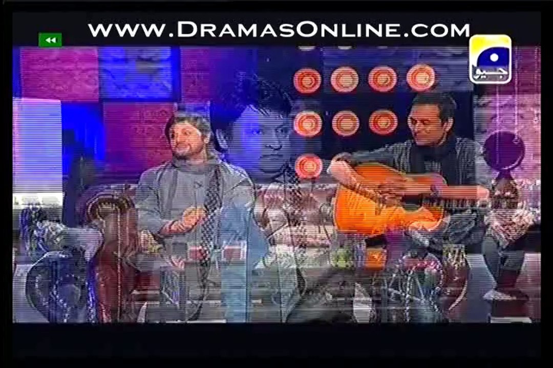 The Shareef show part 4