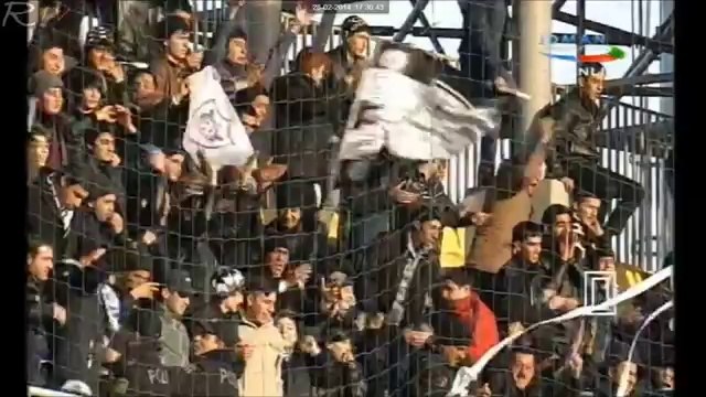 Нефтчи - Карабах (24-тур, 28.02.2014)