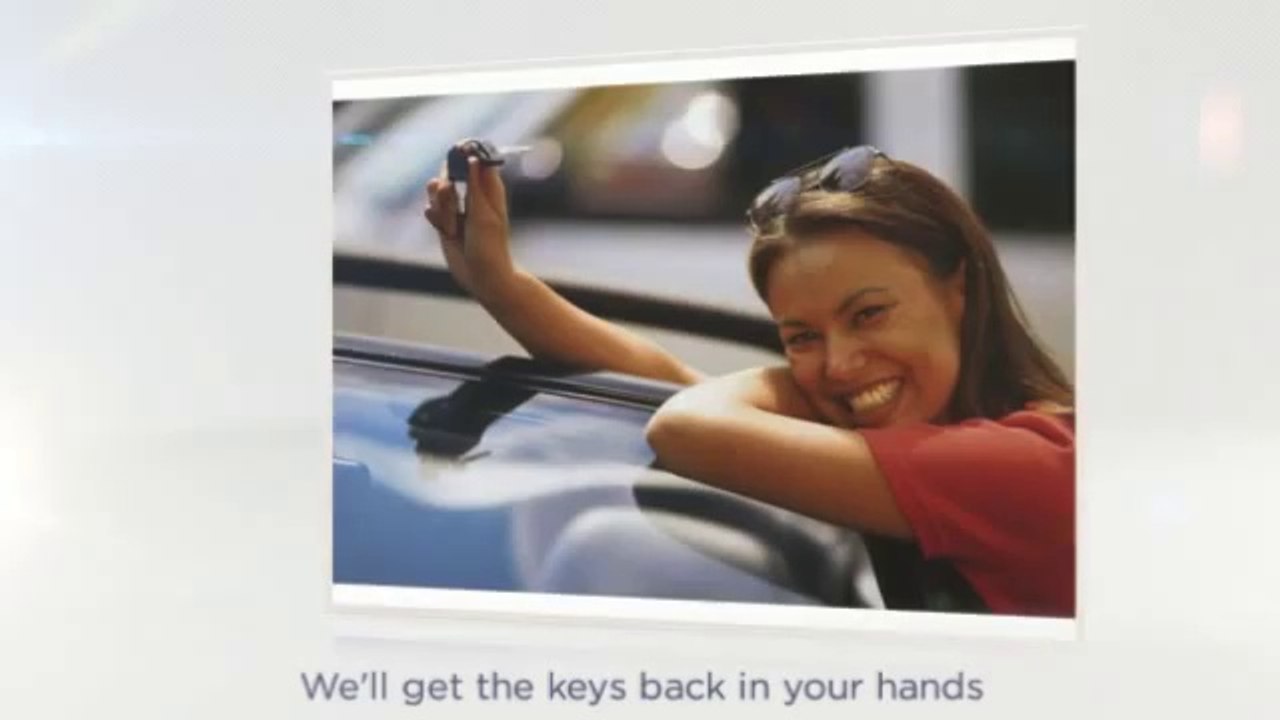 Reliable locksmith McKinney