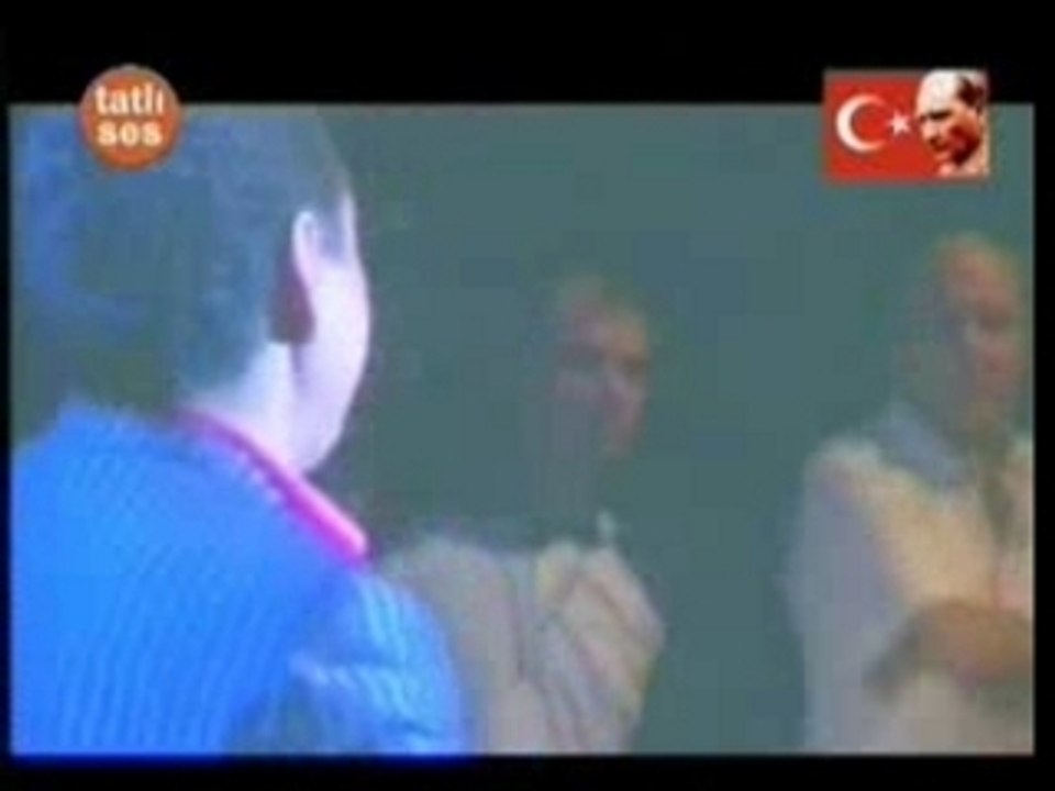 ibrahim Tatlises - Gün Ola Harman Ola