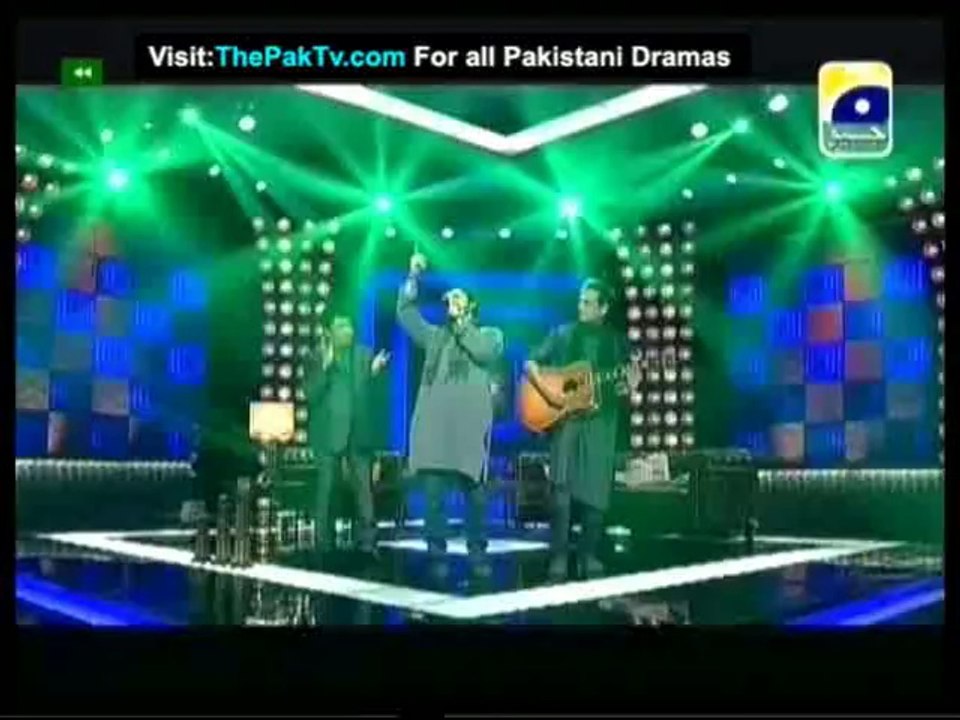 The Shareef Show - 2nd March 2014 - 3