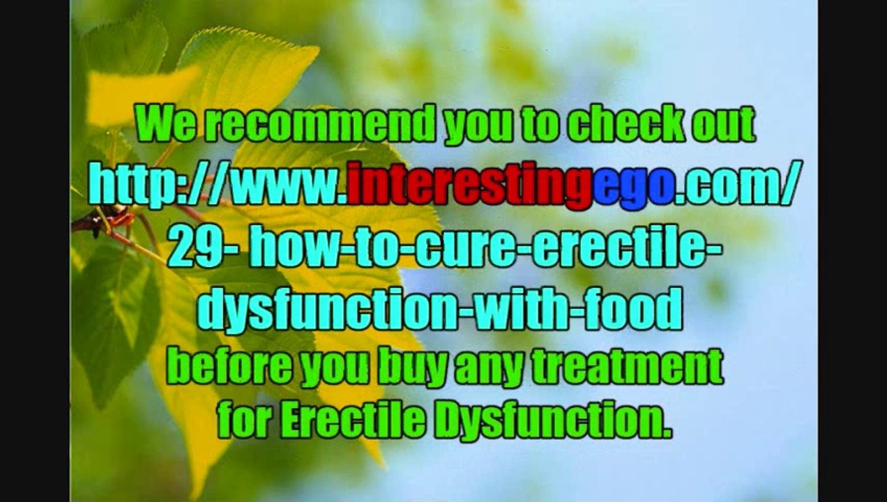 ED Causing Relationship Problems, What Is The Solution For ED Causing Relationship Problems