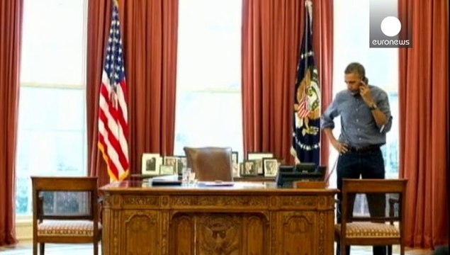 El secretario general de la OTAN pide a Rusia que detenga sus actividades militares en Ucrania