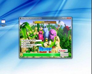 Happy Dinos Hack Tool Download Link