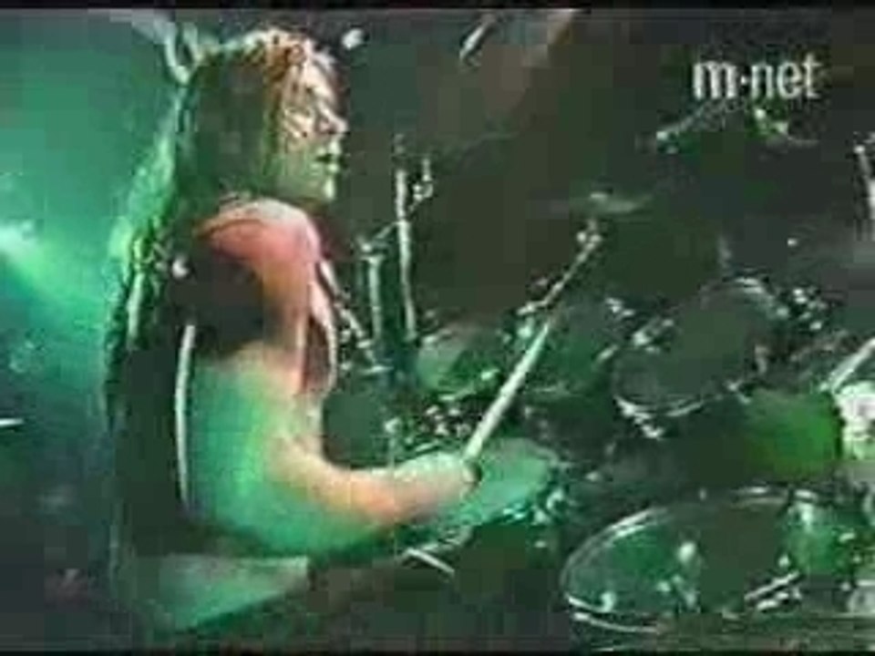 Children Of Bodom  Kissing The Shadow