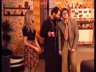 Maturin et les Wallace-L'abbé Chamel