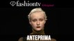 Anteprima Fall/Winter 2014-15 | Milan Fashion Week MFW | FashionTV