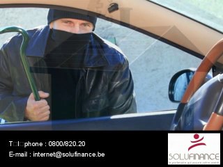 Produits Assurance