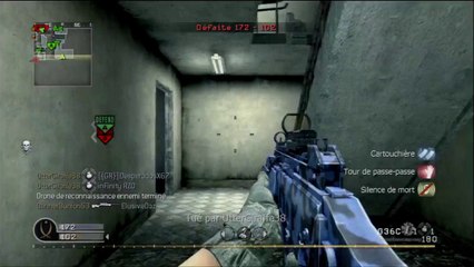 Old school #3 cod4