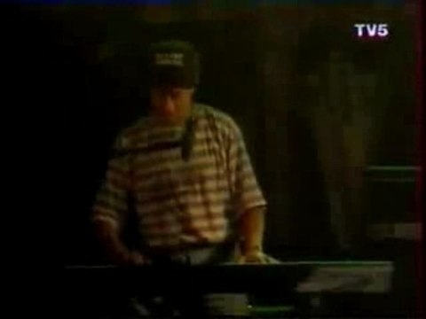 Cheb Khaled - Ya Chaba