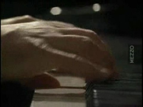 3 Bach - Goldberg variations - Barenboim