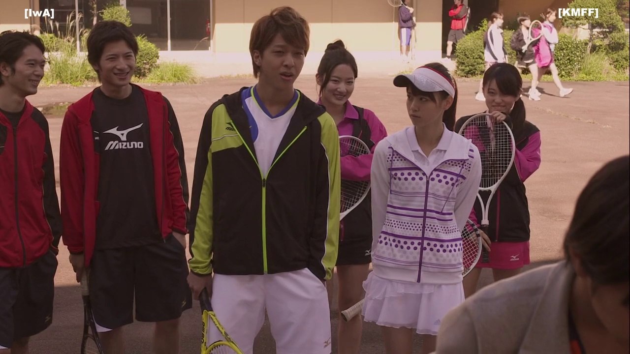 [KMFF] 49 Ep. 7 (Sub. Español)