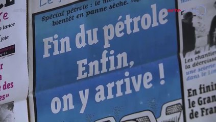 la Croissance est terminée