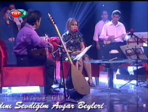 Hale GÜR-Adını Sevdiğim Avşar Beyleri