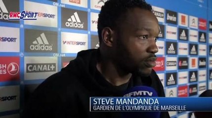 Football / Ligue 1 : Un match difficile attend l'OM - 28/02