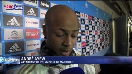 Football / Ligue 1 : L'OM n'a rien à perdre - 02/03