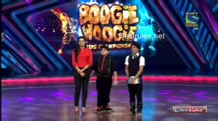 Boogie Woogie 2nd March 2014-Pt-4