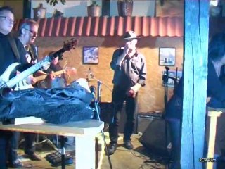 Musiker Stammtisch  9 vom 2.10.2013