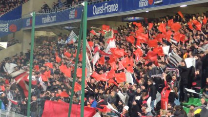 01/03/14 : SRFC-EAG : avant-match et kop