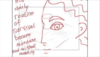 Stuck in The Middle With You