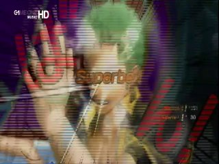 Game Clip - One Piece Pirate Warriors - PS3