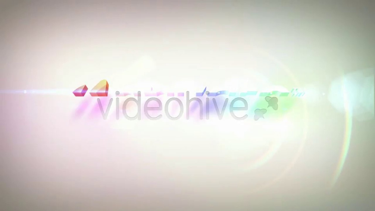 Elegant Logo Reveal