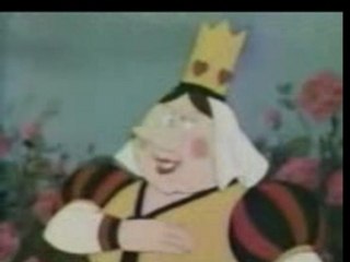 Alice au pays des merveilles