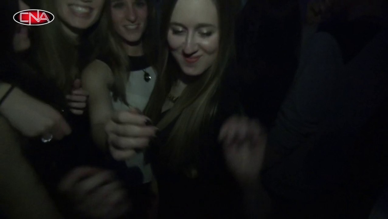 CN Assas Saison 14 : JT n°3