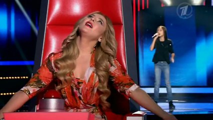 The Voice Kids 1 Russia 28.02.14 part 2