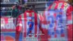 هدف ريال مدريد الاول في اتليتكو مدريد - الاسبوع 26 - تعليق فهد العتيبي  2/3/2014