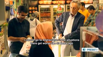 In Search of Serenity