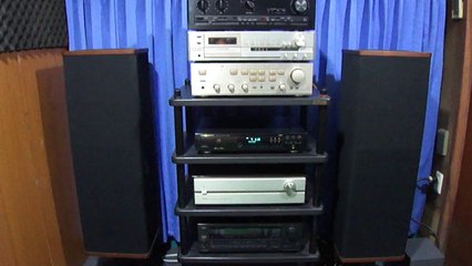 lungyim~Vandersteen Audio Model ( 4 )