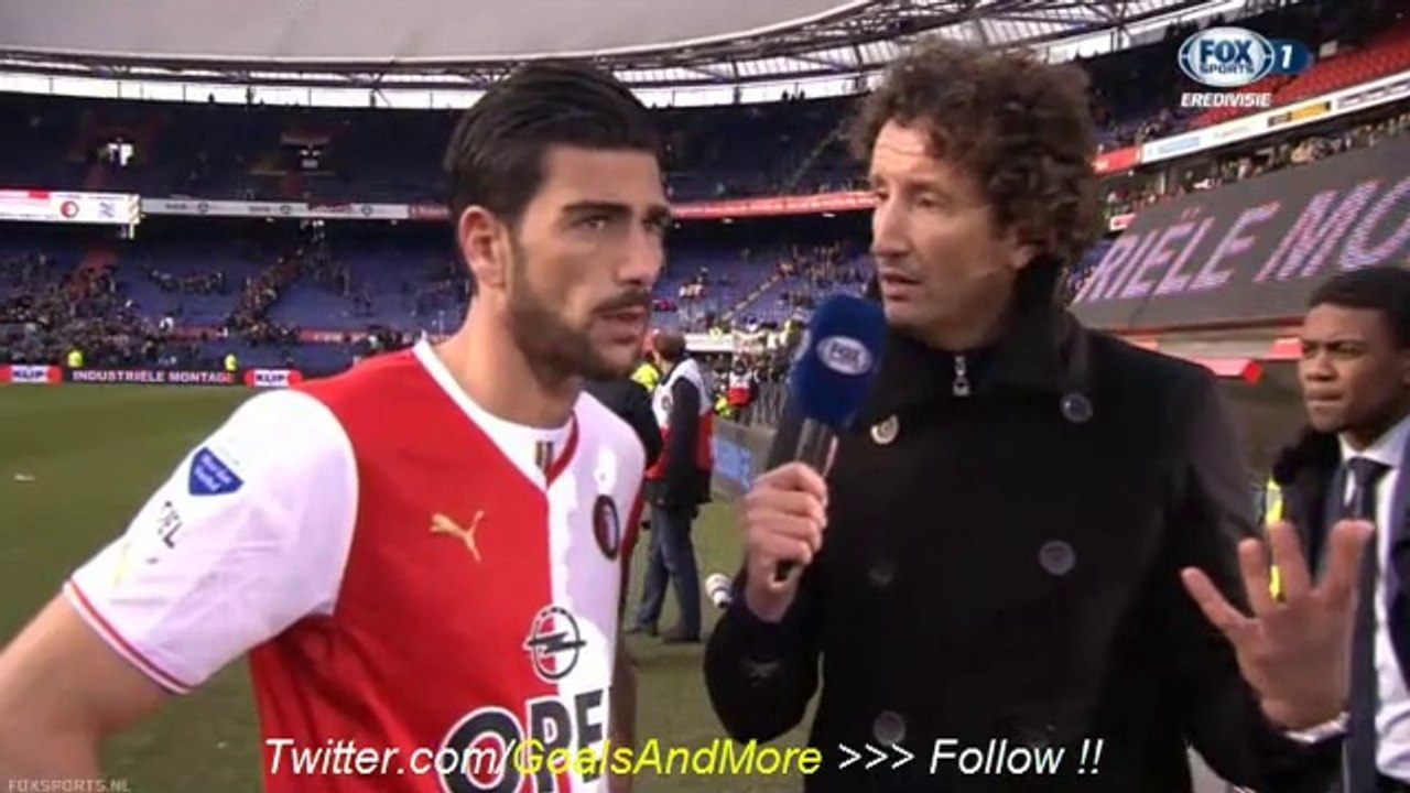 Pelle