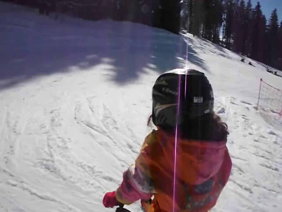 MATHILDA AU TIRE FESSE