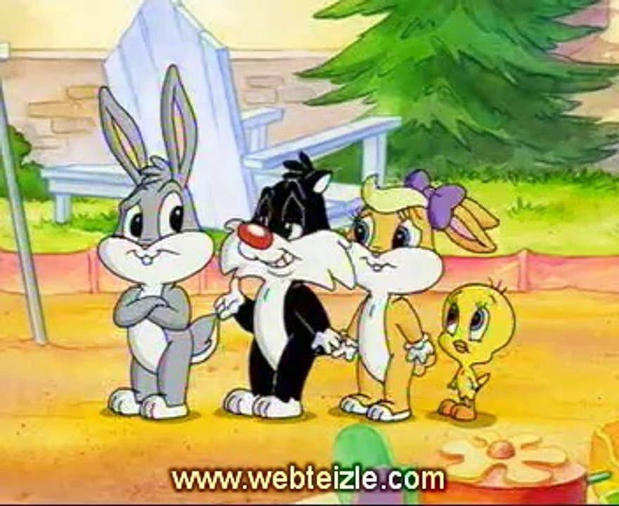 Olağanüstü Maceralar - Baby Looney Tunes Part 1 - Dailymotion Video