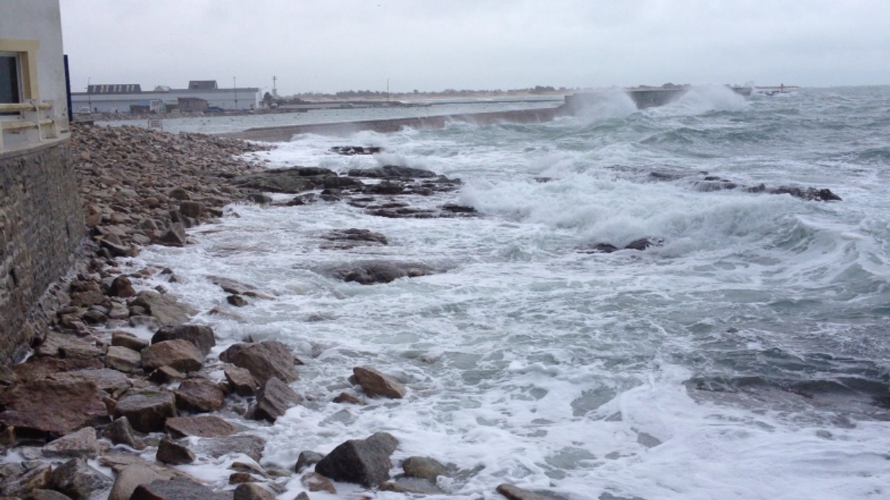Lesconil