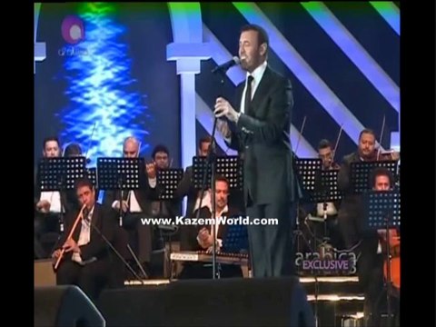 لقاء مع القيصر ومقتطفات من حفل ربيع سوق واقف 2014