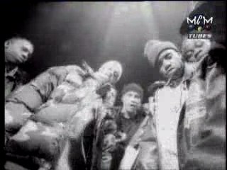 Ntm & Nas - Affirmative Act