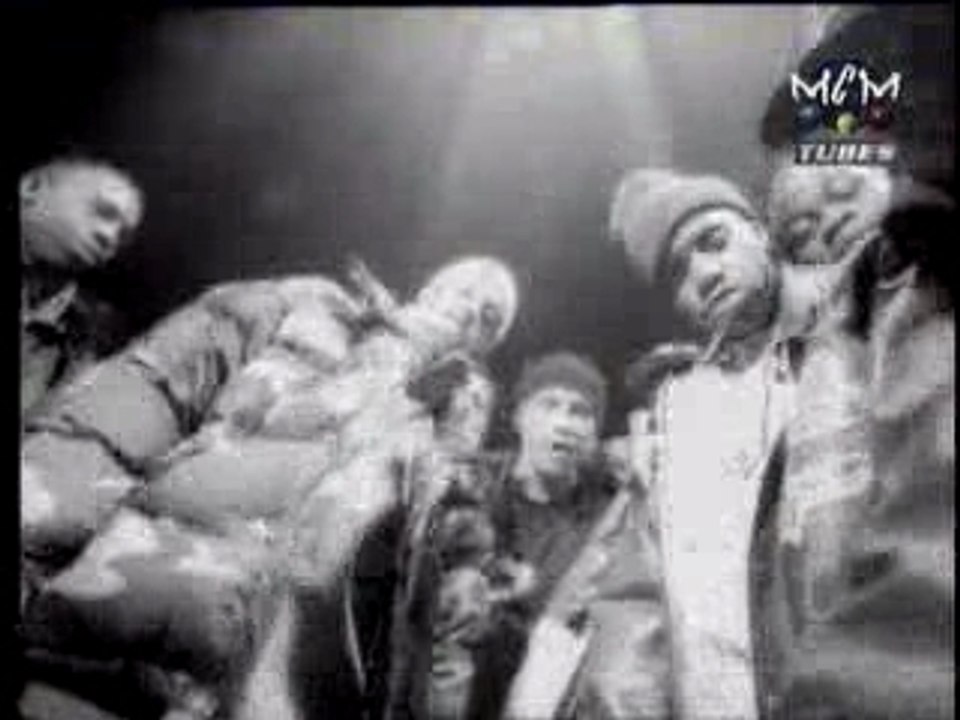 Ntm & Nas - Affirmative Act