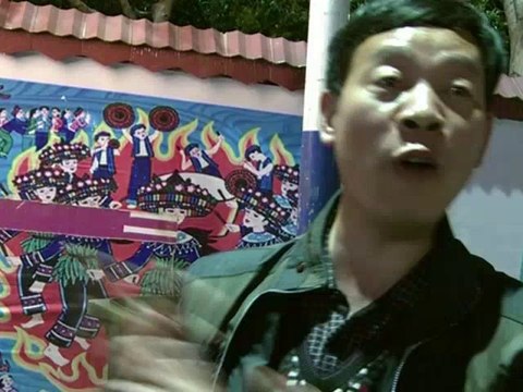 Chine : 29 morts lors d'une attaque terroriste