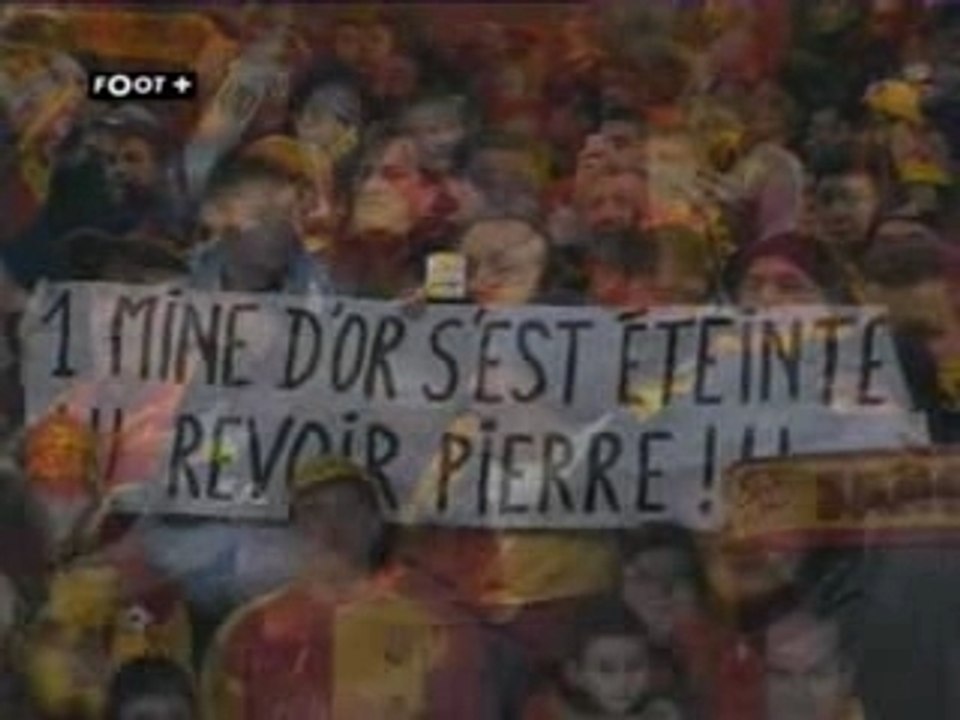 homage pierre bachelet