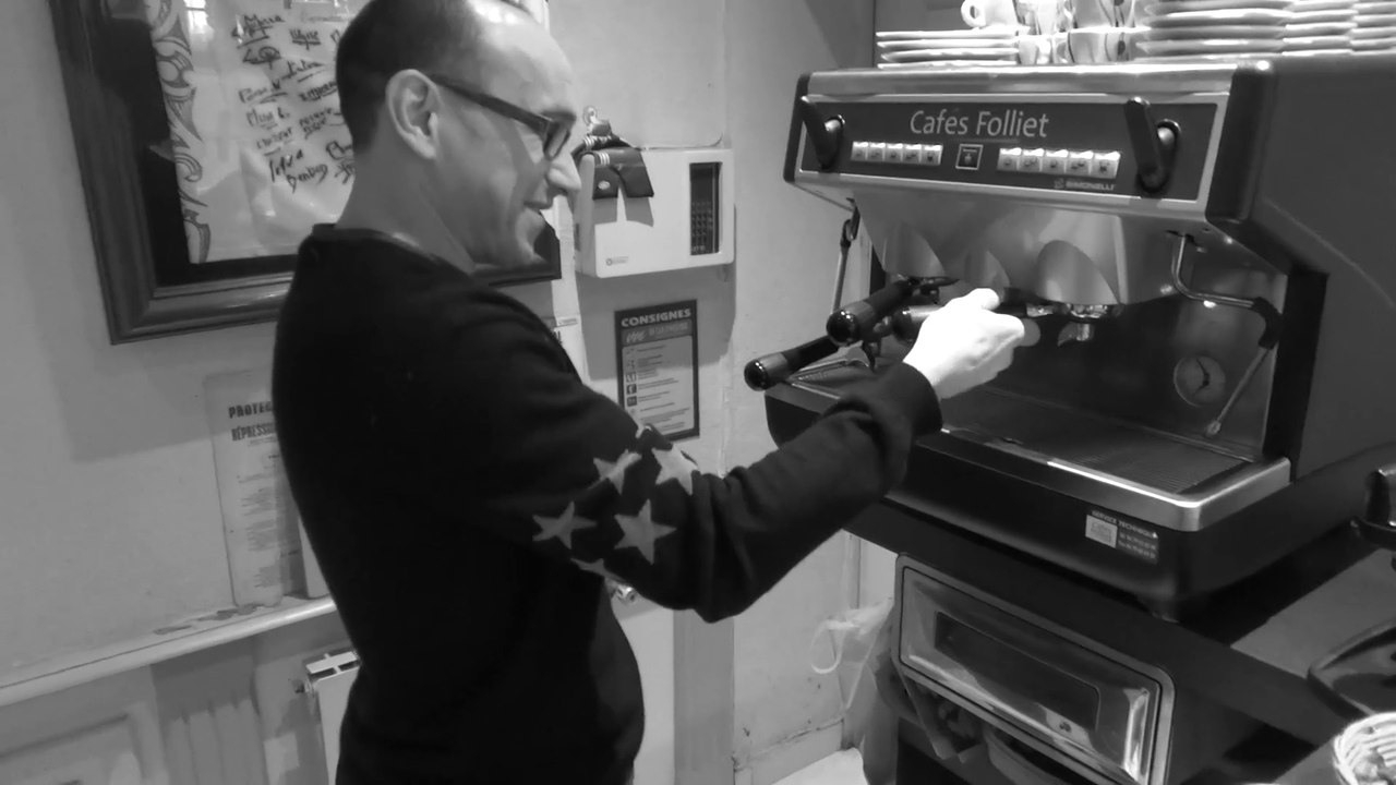 PAYE TON Caf' #8.2 avec Franck CORRIHONS - Partie 2 - Le Coach - (FCG RUGBY)